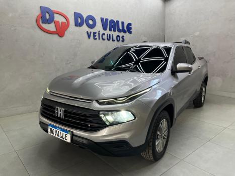 FIAT Toro 2.0 16V 4P ENDURANCE 4WD TURBO DIESEL AUTOMTICO, Foto 1