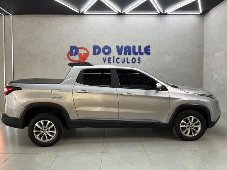 FIAT Toro 2.0 16V 4P ENDURANCE 4WD TURBO DIESEL AUTOMTICO, Foto 4