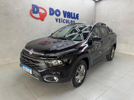 FIAT Toro 2.0 16V 4P FREEDOM TURBO DIESEL, Foto 1