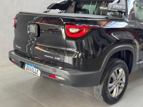 FIAT Toro 2.0 16V 4P FREEDOM TURBO DIESEL, Foto 2