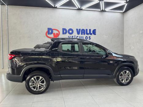 FIAT Toro 2.0 16V 4P FREEDOM TURBO DIESEL, Foto 8