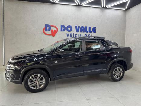 FIAT Toro 2.0 16V 4P FREEDOM TURBO DIESEL, Foto 11