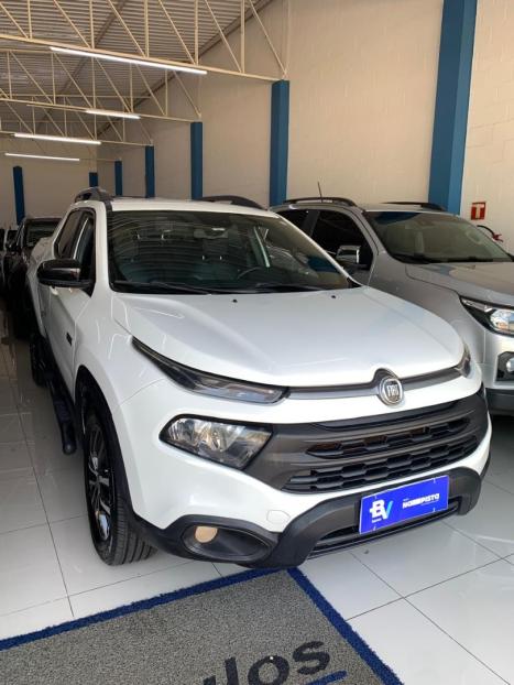 FIAT Toro 2.0 16V 4P 4WD ULTRA TURBO DIESEL AUTOMTICO, Foto 7