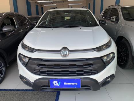 FIAT Toro 2.0 16V 4P 4WD ULTRA TURBO DIESEL AUTOMTICO, Foto 8