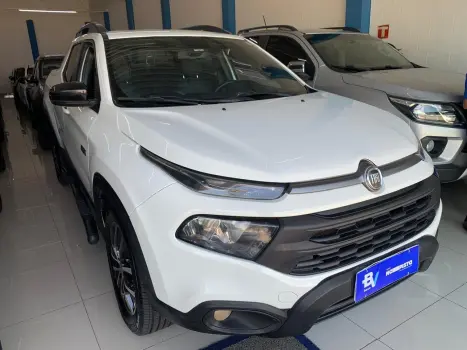 FIAT Toro 2.0 16V 4P 4WD ULTRA TURBO DIESEL AUTOMTICO, Foto 9