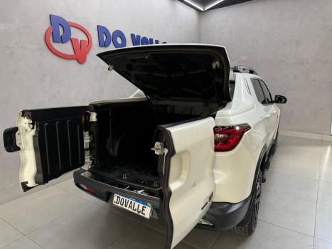 FIAT Toro 2.0 16V 4P 4WD ULTRA TURBO DIESEL AUTOMTICO, Foto 3