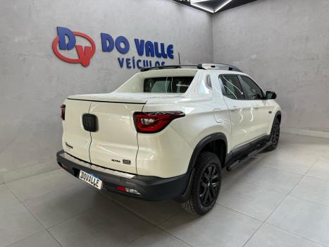 FIAT Toro 2.0 16V 4P 4WD ULTRA TURBO DIESEL AUTOMTICO, Foto 5