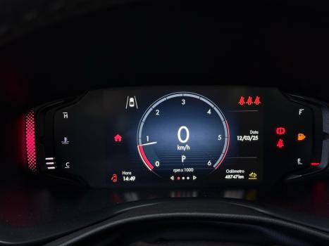 FIAT Toro 2.0 16V 4P 4WD ULTRA TURBO DIESEL AUTOMTICO, Foto 9