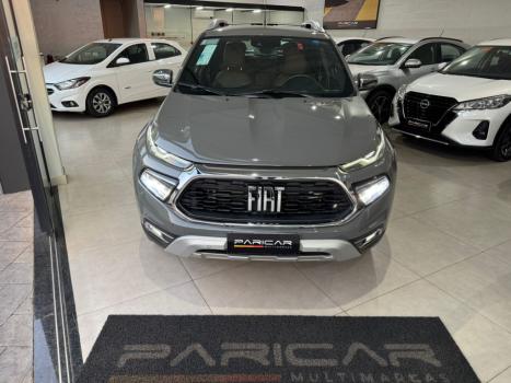 FIAT Toro 2.0 16V 4P 4WD RANCH TURBO DIESEL AUTOMTICO, Foto 2