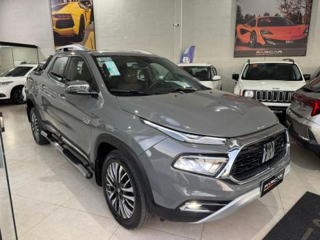 FIAT Toro 2.0 16V 4P 4WD RANCH TURBO DIESEL AUTOMTICO, Foto 3