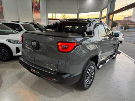FIAT Toro 2.0 16V 4P 4WD RANCH TURBO DIESEL AUTOMTICO, Foto 4