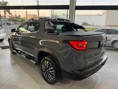 FIAT Toro 2.0 16V 4P 4WD RANCH TURBO DIESEL AUTOMTICO, Foto 6