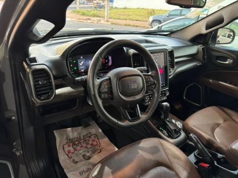 FIAT Toro 2.0 16V 4P 4WD RANCH TURBO DIESEL AUTOMTICO, Foto 8