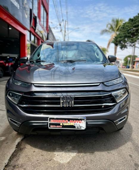 FIAT Toro 2.0 16V 4P 4WD FREEDOM TURBO DIESEL, Foto 2