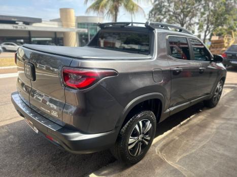 FIAT Toro 2.0 16V 4P 4WD FREEDOM TURBO DIESEL, Foto 4