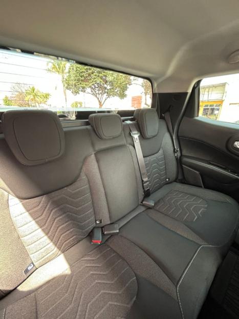 FIAT Toro 2.0 16V 4P 4WD FREEDOM TURBO DIESEL, Foto 7