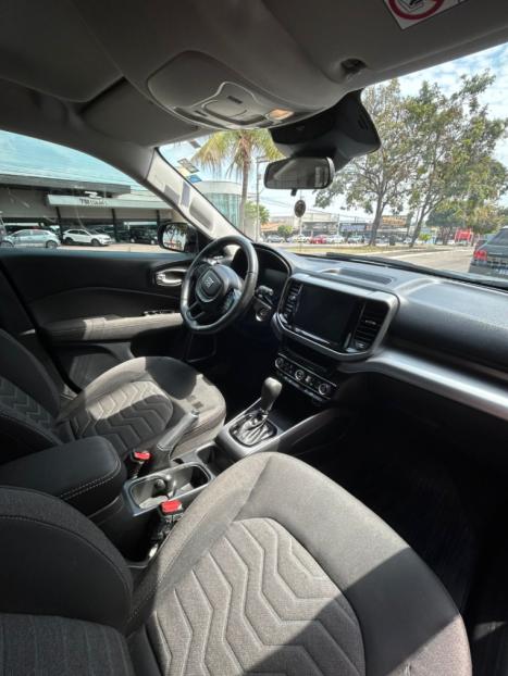 FIAT Toro 2.0 16V 4P 4WD FREEDOM TURBO DIESEL, Foto 8