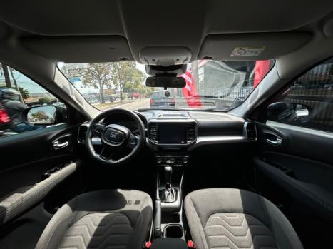 FIAT Toro 2.0 16V 4P 4WD FREEDOM TURBO DIESEL, Foto 9