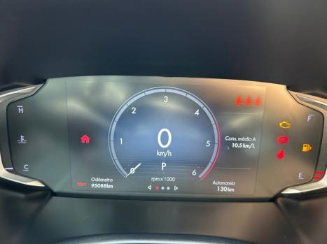 FIAT Toro 2.0 16V 4P 4WD FREEDOM TURBO DIESEL, Foto 11