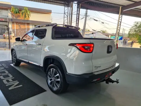 FIAT Toro 2.0 16V 4P VOLCANO 4WD TURBO DIESEL AUTOMTICO, Foto 5