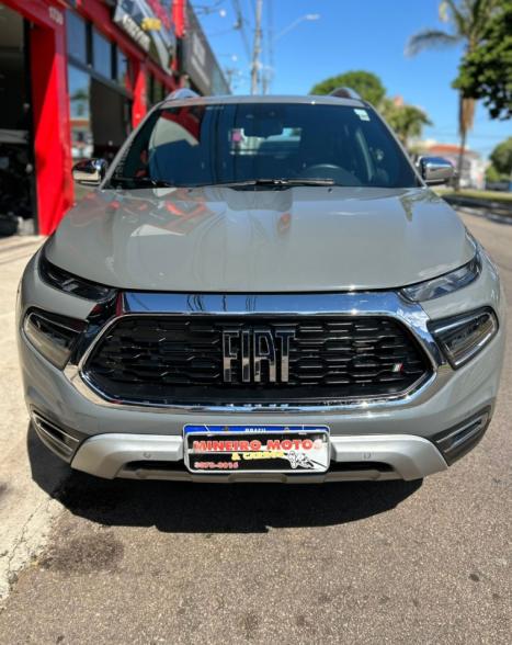 FIAT Toro 2.0 16V 4P 4WD RANCH TURBO DIESEL AUTOMTICO, Foto 2
