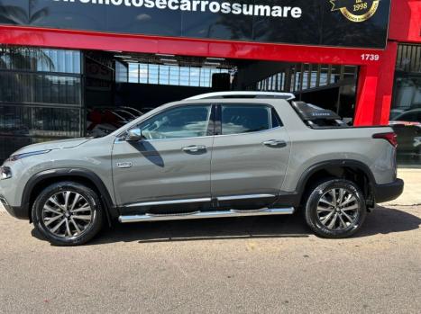 FIAT Toro 2.0 16V 4P 4WD RANCH TURBO DIESEL AUTOMTICO, Foto 6