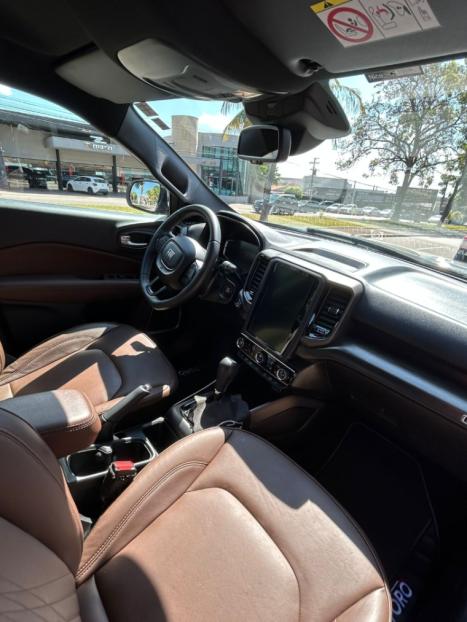 FIAT Toro 2.0 16V 4P 4WD RANCH TURBO DIESEL AUTOMTICO, Foto 8