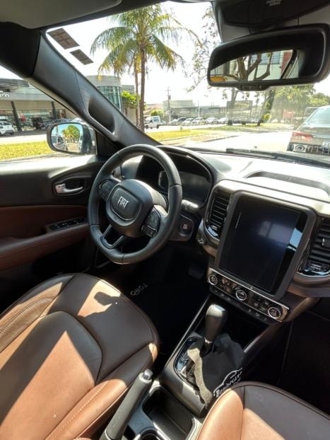 FIAT Toro 2.0 16V 4P 4WD RANCH TURBO DIESEL AUTOMTICO, Foto 10