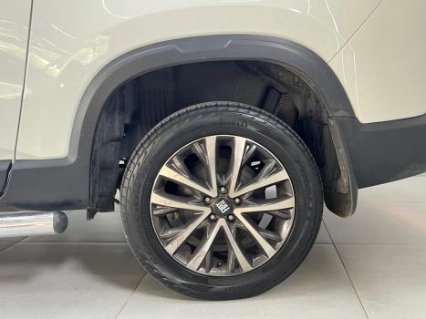 FIAT Toro 2.0 16V 4P 4WD RANCH TURBO DIESEL AUTOMTICO, Foto 3