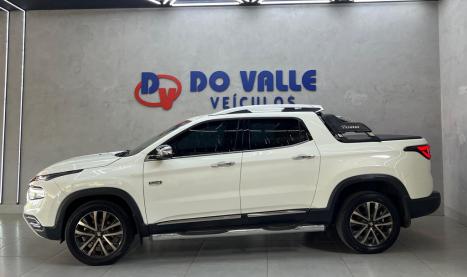 FIAT Toro 2.0 16V 4P 4WD RANCH TURBO DIESEL AUTOMTICO, Foto 4