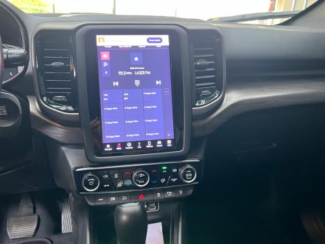 FIAT Toro 2.0 16V 4P 4WD RANCH TURBO DIESEL AUTOMTICO, Foto 5