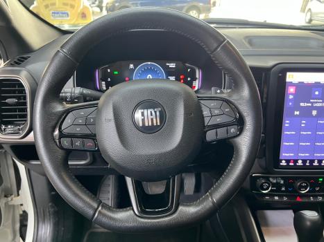 FIAT Toro 2.0 16V 4P 4WD RANCH TURBO DIESEL AUTOMTICO, Foto 6