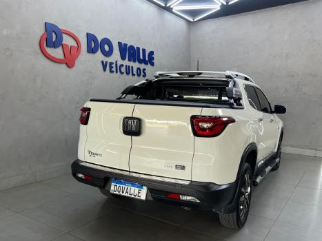 FIAT Toro 2.0 16V 4P 4WD RANCH TURBO DIESEL AUTOMTICO, Foto 7