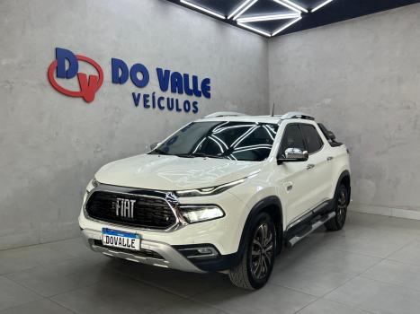 FIAT Toro 2.0 16V 4P 4WD RANCH TURBO DIESEL AUTOMTICO, Foto 9
