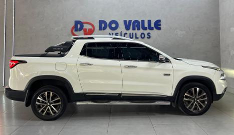FIAT Toro 2.0 16V 4P 4WD RANCH TURBO DIESEL AUTOMTICO, Foto 10