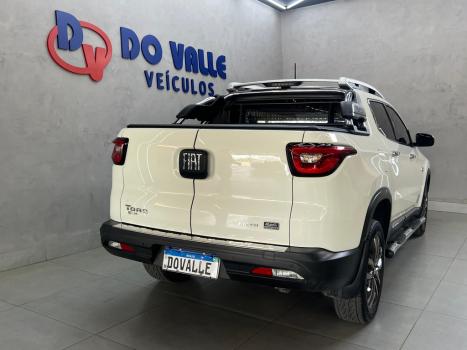 FIAT Toro 2.0 16V 4P 4WD RANCH TURBO DIESEL AUTOMTICO, Foto 12