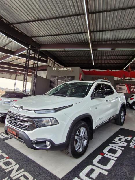 FIAT Toro 2.4 16V 4P MULTIAIR FLEX VOLCANO AUTOMTICO, Foto 2