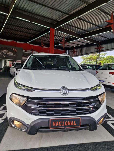 FIAT Toro 2.4 16V 4P MULTIAIR FLEX VOLCANO AUTOMTICO, Foto 3