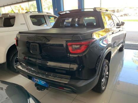 FIAT Toro 2.4 16V 4P BLACKJACK FLEX AUTOMTICO, Foto 2