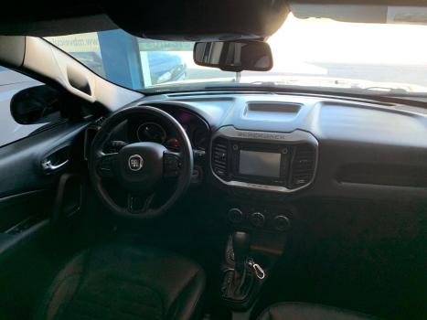 FIAT Toro 2.4 16V 4P BLACKJACK FLEX AUTOMTICO, Foto 3