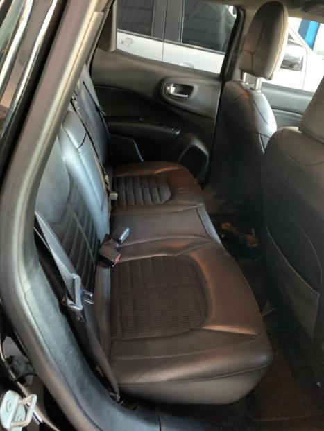 FIAT Toro 2.4 16V 4P BLACKJACK FLEX AUTOMTICO, Foto 4