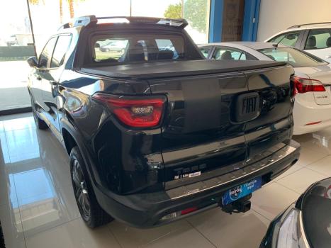 FIAT Toro 2.4 16V 4P BLACKJACK FLEX AUTOMTICO, Foto 5