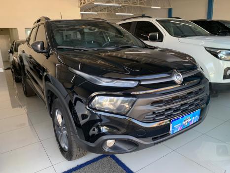 FIAT Toro 2.4 16V 4P BLACKJACK FLEX AUTOMTICO, Foto 6