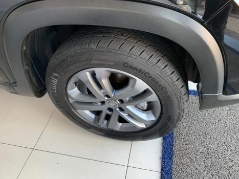 FIAT Toro 2.4 16V 4P BLACKJACK FLEX AUTOMTICO, Foto 7