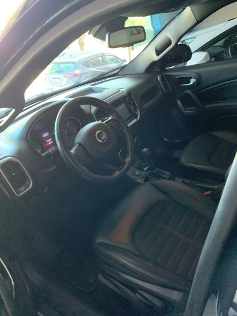 FIAT Toro 2.4 16V 4P BLACKJACK FLEX AUTOMTICO, Foto 8