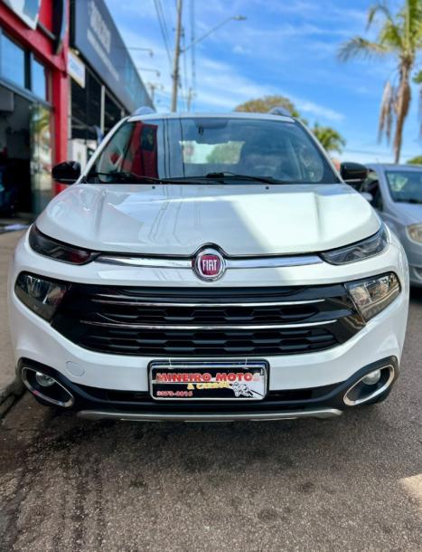 FIAT Toro , Foto 2