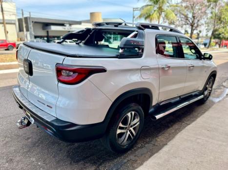 FIAT Toro , Foto 4