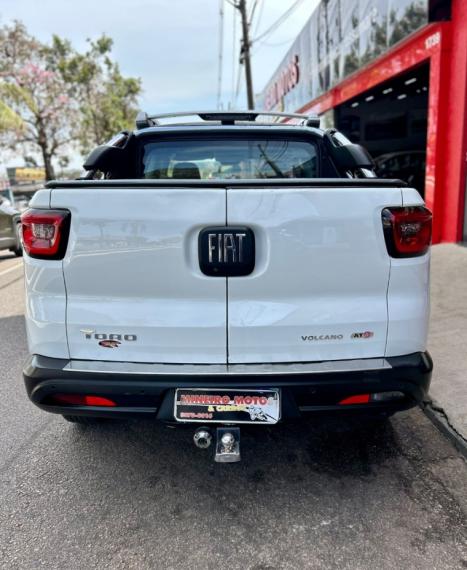FIAT Toro , Foto 5