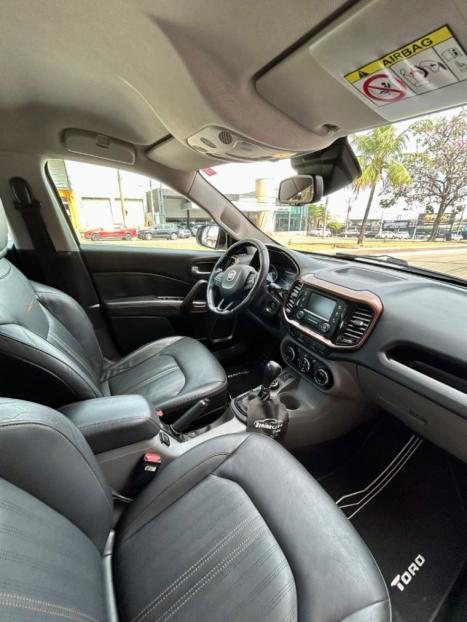 FIAT Toro , Foto 8