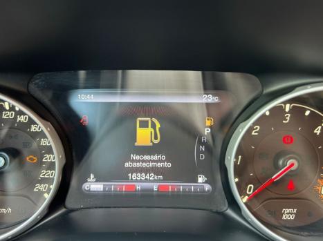 FIAT Toro , Foto 11